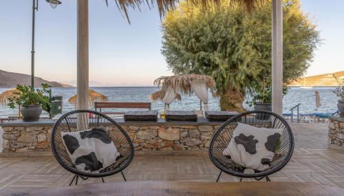 Uno Beachfront Suite - Foto 5