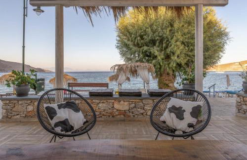 Uno Beachfront Suite - Foto 5