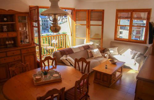 Apartament Montsent - Foto 6