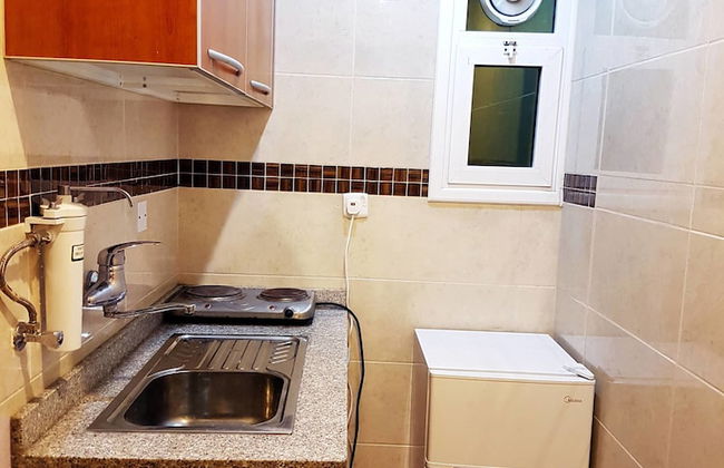 Al Muhanna Plaza Hotel - Photo 18