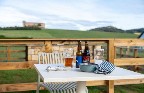 CAMINO AL MAR APARTAMENTOS -Tranquilidad en la costa- - Foto 24