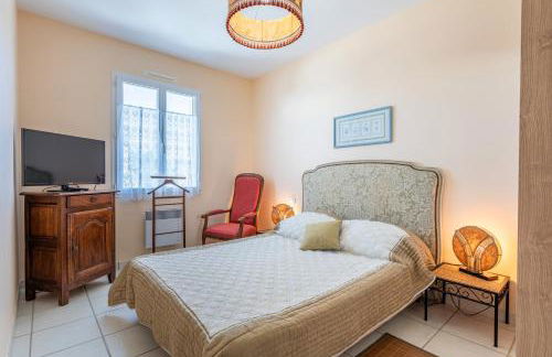 Maison Salorge - piscine privée - Photo 17