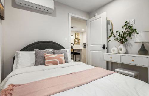 North End Apt close to TD Garden Walk to Downtown - Foto 36