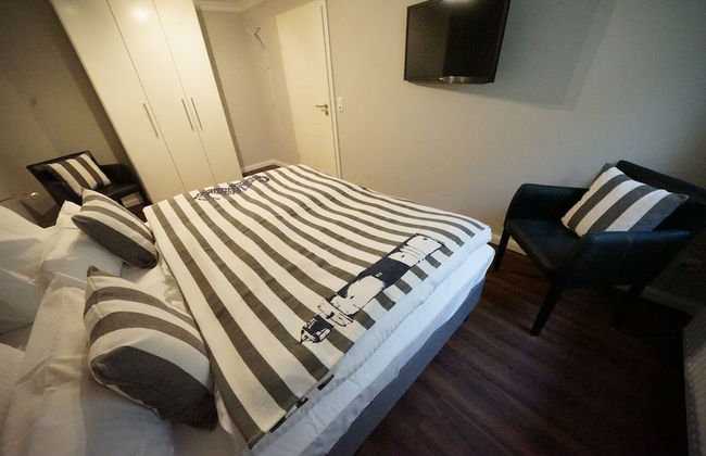 Residenz Strandläufer - Foto 26