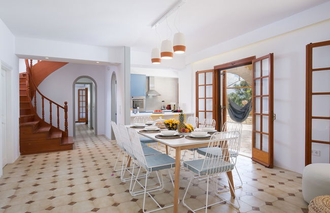 Ionian Garden Villas I - Photo 13