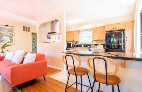 Walk to Beach • La Jolla Home + Free Parking - Foto 19