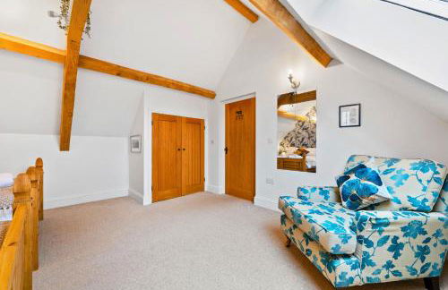 Hidden Barn - Hot Tub, Pool - Foto 27