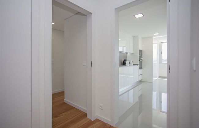 Liiiving -Luxury River View Apartment IV - Foto 49