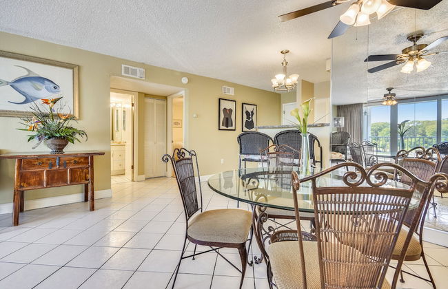 Dolphin Point 303c 2 Bedroom Condo by RedAwning - Foto 29