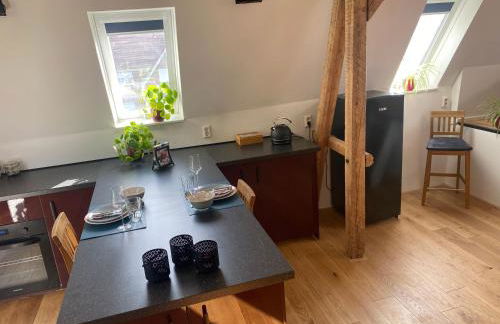 Loft in der alten Spinnerei - Foto 37