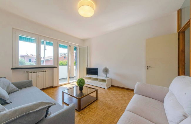 JOIVY Sestri Levante Holiday Flat - Foto 1