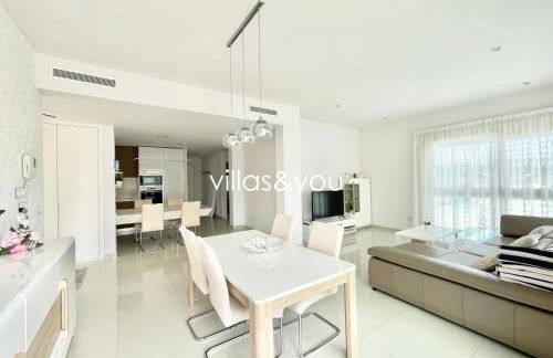 Amay 880 Torrevieja by Villas&You - Foto 25