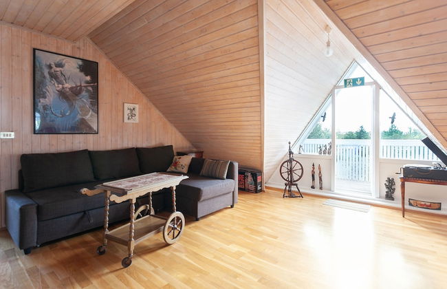 Fosssel Country House - Photo 16