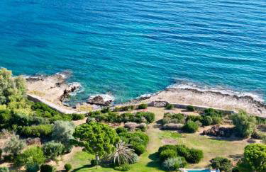 Summer Villa in Porto Rafti - Foto 57