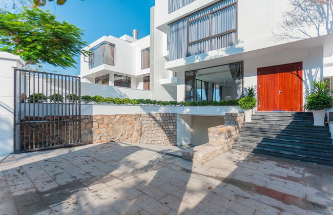 Villa Viba - Foto 38