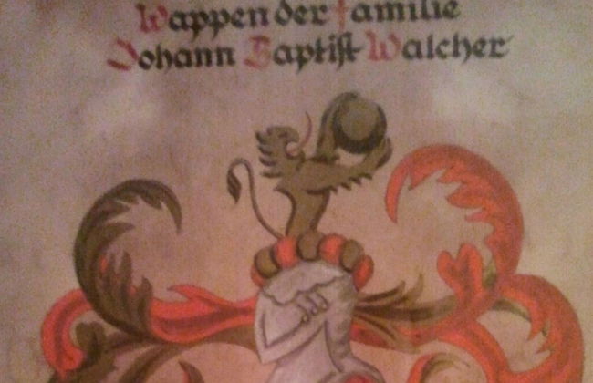 Magdalena at the Urbanhof - Foto 7