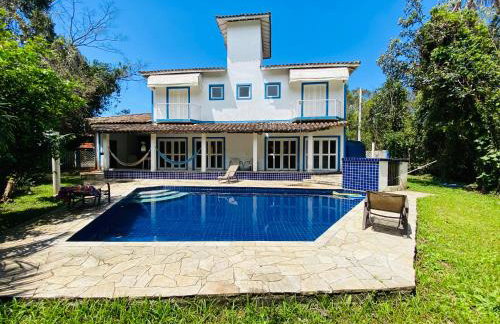 Casa Verão Guaratuba - Bertioga - Foto 10