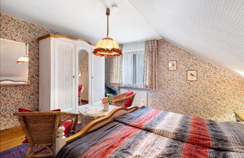 Ferienwohnung Sankt Hubertus - Foto 20