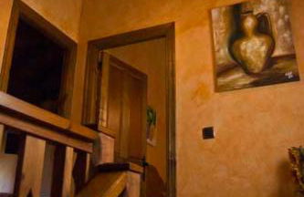 Casa Rural Dos Infantas Las Lilas - Foto 33