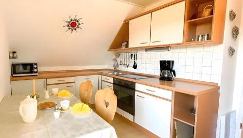 Haus Rosenfelder Fewo Abendsonne - Foto 4