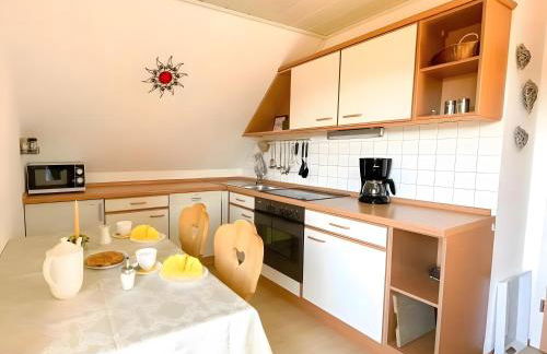 Haus Rosenfelder Fewo Abendsonne - Foto 4