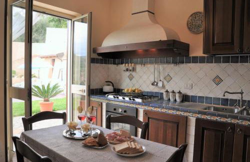 Villa Gramati - Foto 25