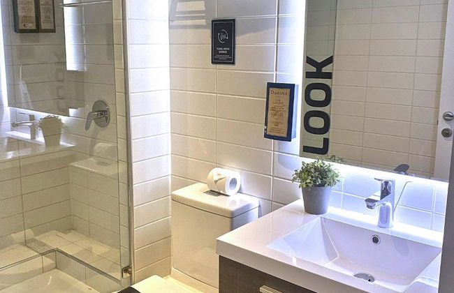 hUB Providencia - Photo 40