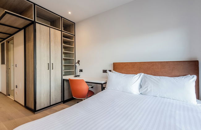 THE SPACE TO STAY APARTHOTEL - Foto 37