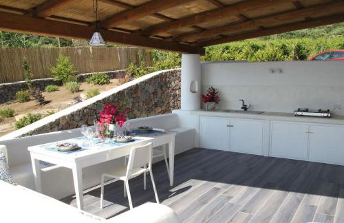 Villa Maris - accesso diretto alla spiaggia - Foto 36