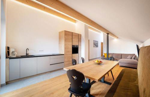 Residence Linderhof - Foto 18