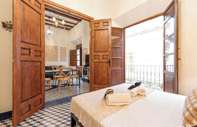 Casa Museo La Merced by Stay Unique - Photo 35