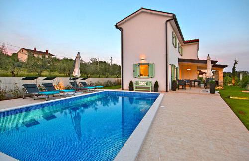 Villa Barbara - Foto 30