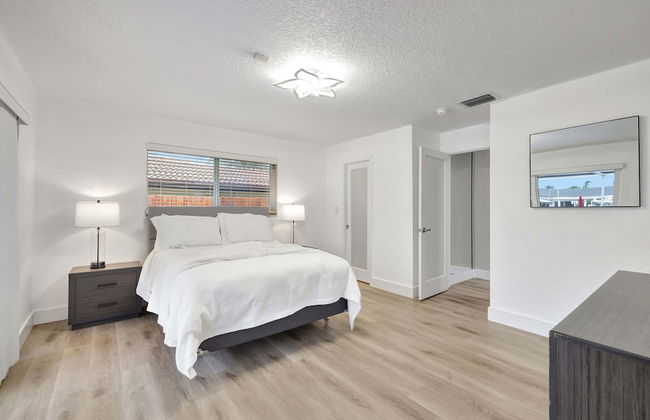 Waterfront Paradise Chic 3 BDR - Foto 6