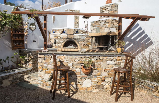 Villa Pelagos - Foto 37