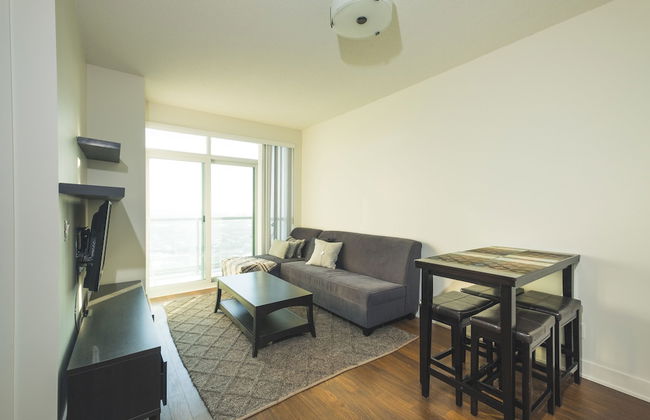 Stunning Suites Luxurious Downtown Condo - Foto 5