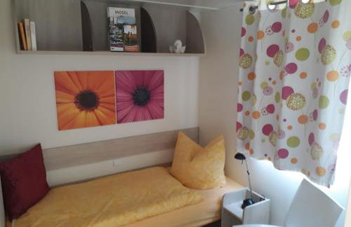 Tiny House Natur-Traum Zur Burg Eltz - Foto 33