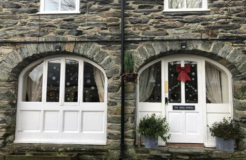 Bryn Melyn Farm Cottages - Foto 30