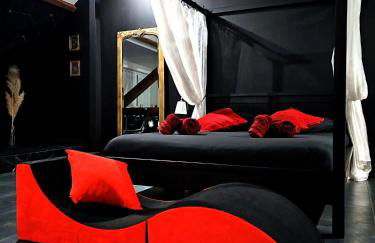 Love Room à Montargis - Photo 18