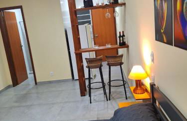 Suítes Recanto Petrópolis - Foto 42