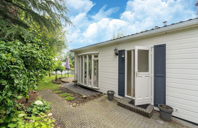 Holiday Home in Overijssel Near Cap Fun Park - Foto 35