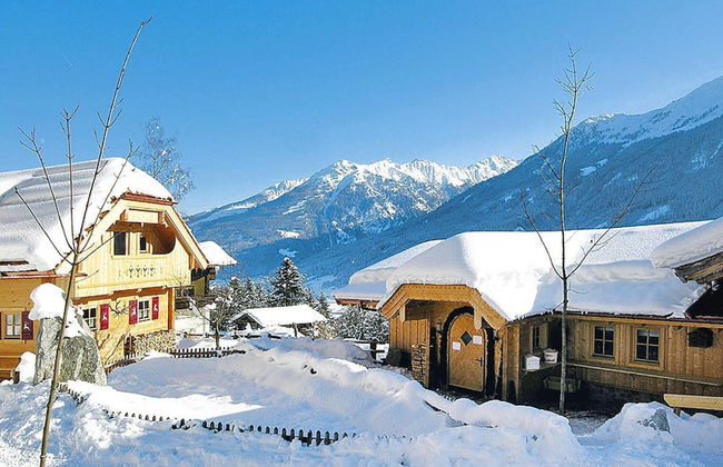 Chalet in Wildkogel Near Ski Slopes - Photo 17