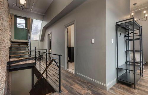 Penthouse Grand Executive Suite - Foto 35