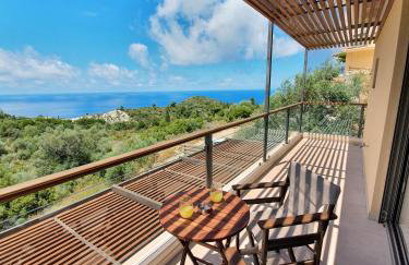 euphoria villas - Gaia & Aura - Foto 22