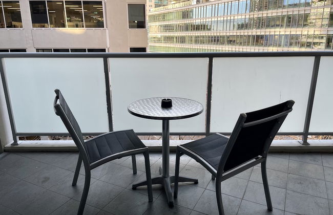 APX World Square - Foto 39