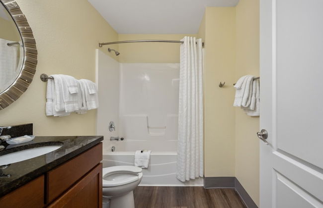 Affordable Suites of America Quantico - Foto 32