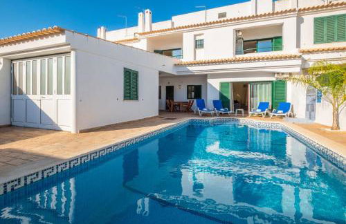 Villa Sequeira - Private Pool - Free WIFI - BY BEDZY - Foto 23