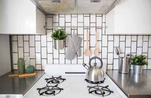 Seaside Bliss -Downtown! Beach! ConvCenter! Bikes! - Foto 22