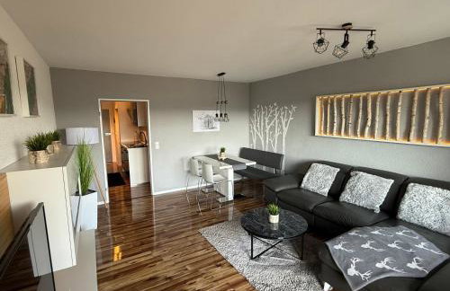 Appartement zur Birke - Foto 4