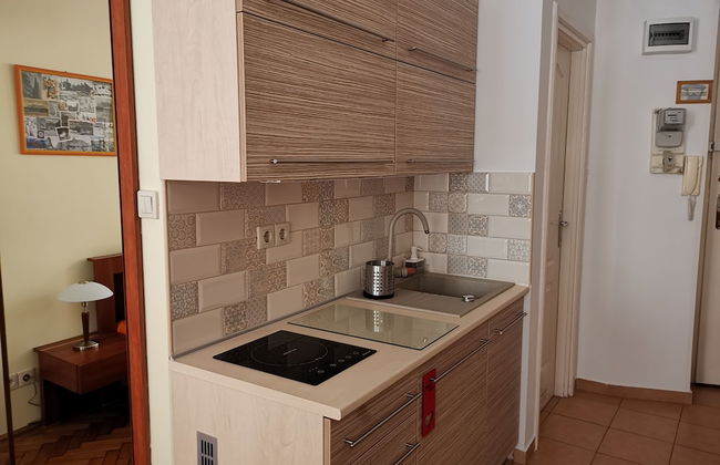 Paprika Apartment Studio - Foto 28