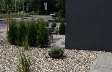 City-Apparte ONE Zentrales & komfortables Wohnen in Gronau - Foto 51